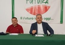 Sanità, una delegazione di Polistena Futura incontra i vertici dell’Asp. Al centro le criticità del Santa Maria degli Ungheresi whatsapp image 2026 10 30 at 16.49.19